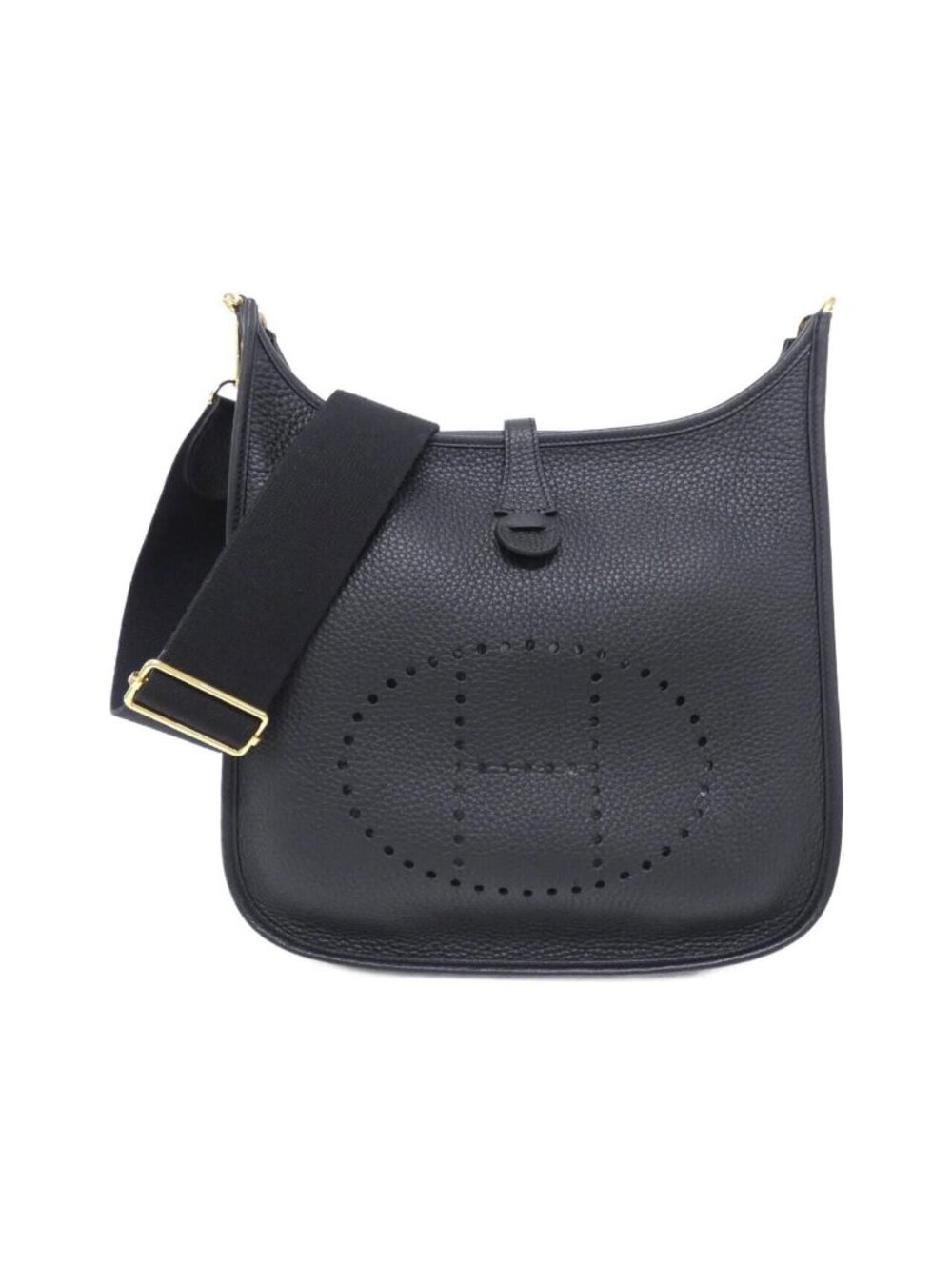 Hermes Evelyne 3 PM Shoulder Bag